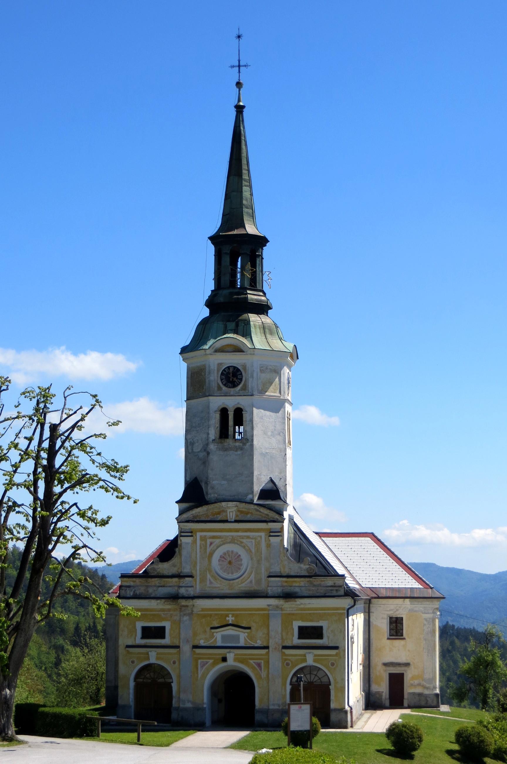 St. Anthony of Padua Parish Church